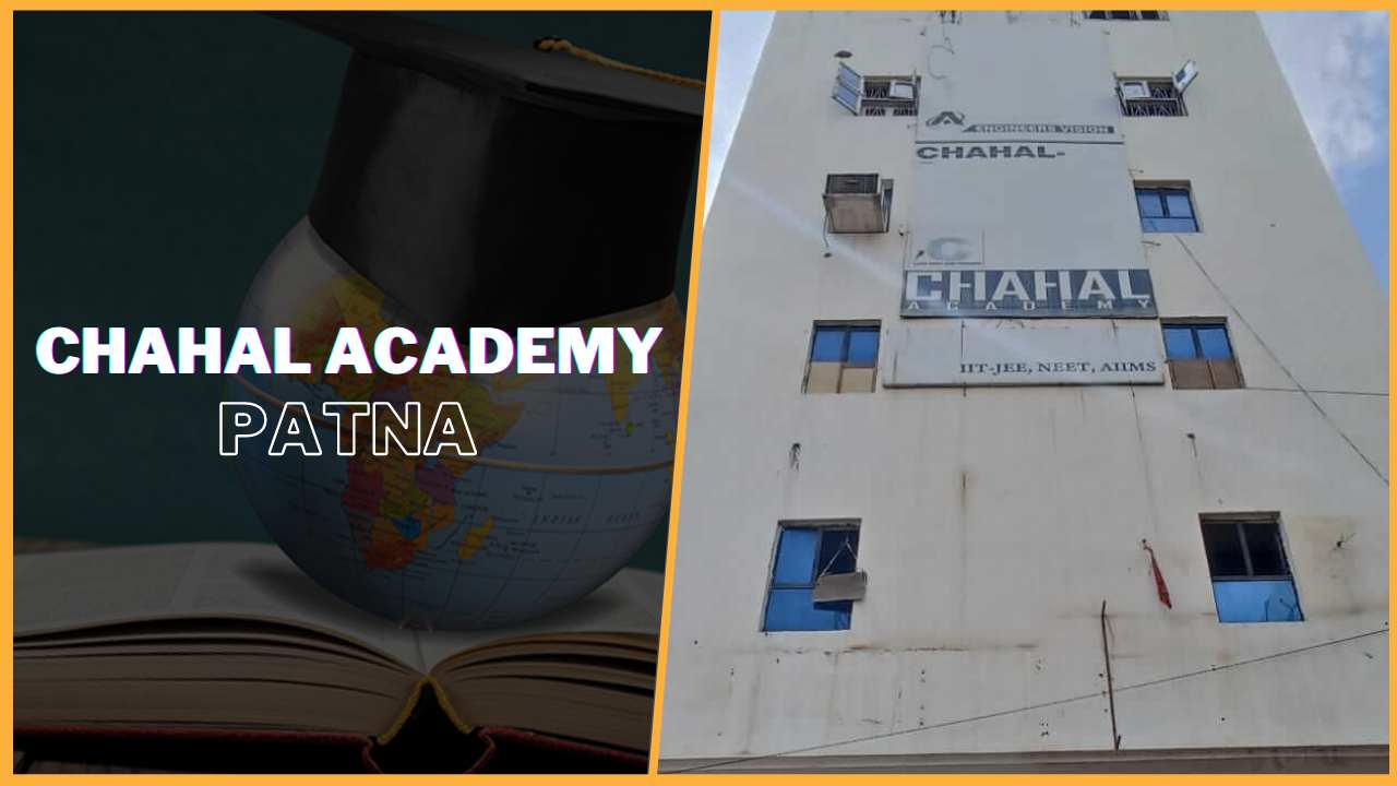 Chahal IAS Academy Patna